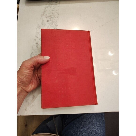 The Harvester by Gene Stratton-Porter 1911 Hardcover Vintage Antique - Picture 9 of 12